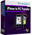 iMacsoft iPhone to PC Transfer - Transfer Photos, Music, Videos