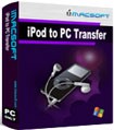 iMacsoft iPod to PC Transfer - Download & Review