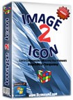 Image to Icon Converter 3.2 - Chuyển đổi ảnh thành biểu tượng