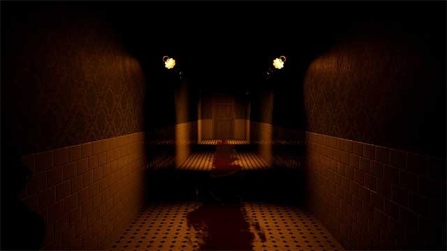 Nhiệm vụ chính của Image là tìm năm cổ vật để xây dựng một ngôi sao năm cánh