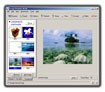 Image Browser Arctic 5.0 b 8 - Phần mềm quản lý file ảnh