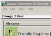 Image Converter & Resizer - Convert and Resize Images Online