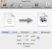 Image Smith 1.2.7 for Mac - Powerful Image Editor