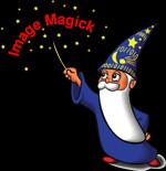 ImageMagick 7.0.10-7: Tạo và Chỉnh Sửa Ảnh Bitmap, Ảnh Động