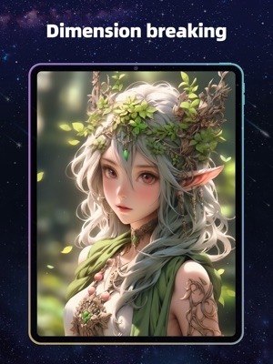 Chỉ cần viết văn bản, AI sẽ tạo ra bức tranh dựa trên mô tả