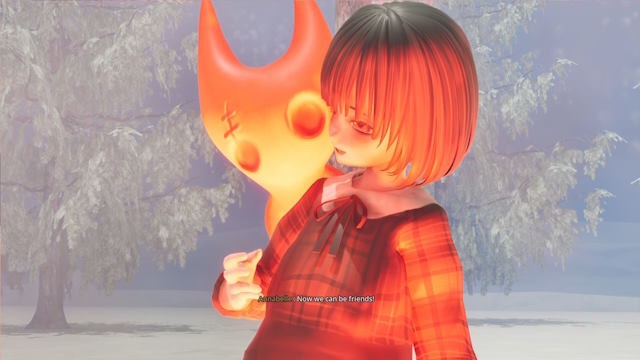 Hệ thống kể chuyện hấp dẫn và lore bí ẩn