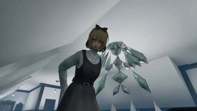 Gameplay pha trộn nhiều yếu tố