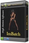 ImBatch 5.1.1: Phần mềm chỉnh sửa ảnh hàng loạt hiệu quả