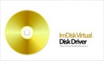 ImDisk Virtual Disk Driver 2.0.9 - Tạo Ổ Đĩa CD/DVD Ảo