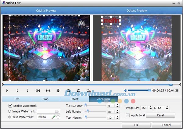 ImElfin Total Media Converter