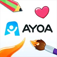 Ayoa MindMaps for Kids - Ứng dụng sơ đồ tư duy cho trẻ em trên iPad