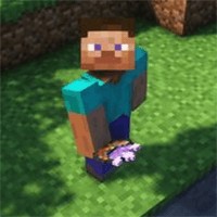 Immersive Amethyst Mod - Mod Đũa phép tạo thạch anh tím