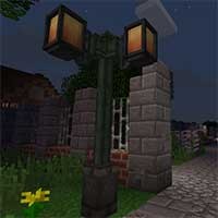 Immersive Posts Mod - Tùy chỉnh cột trang trí