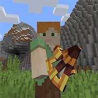 Immersive Travel Overhaul Mod - Không cần Menu F3 để xác định tọa độ