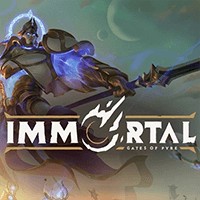 IMMORTAL: Gates of Pyre - Game đại chiến Người bất tử