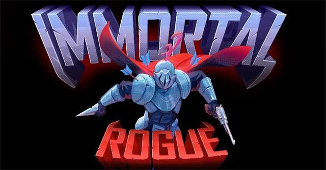 Immortal Rogue cho Android là game nhập vai đi cảnh có lối chơi độc đáo và thú vị