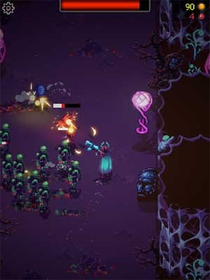 Kết quả của trận chiến sẽ ảnh hưởng trực tiếp đến tương lai của bạn