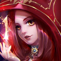 Immortal Summoners - Android: Epic Adventure RPG