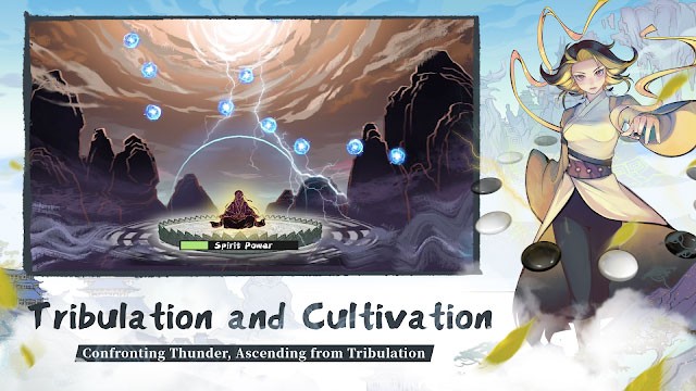 Đối đầu với khó khăm vượt lên từ hoạn nạn