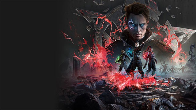 Immortals of Aveum Deluxe Edition là phiên bản cao cấp cho game gốc