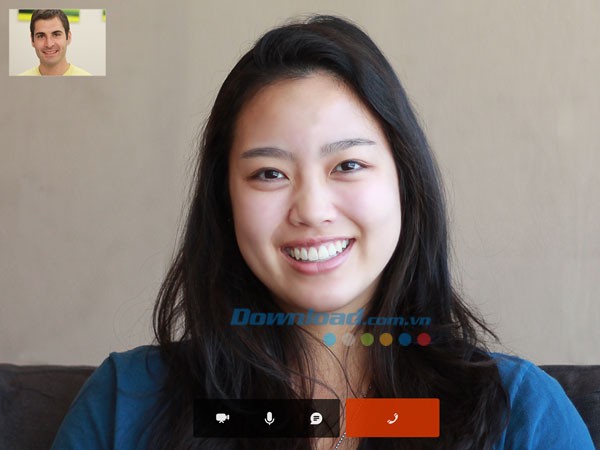 imo instant messenger for Android