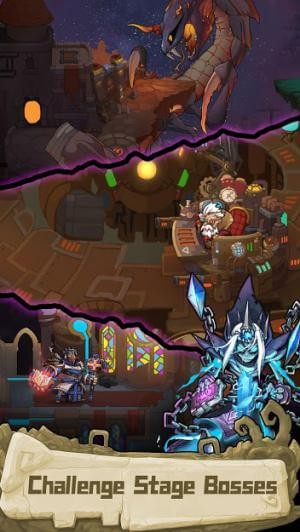 Đánh trùm mạnh mẽ và nguy hiểm