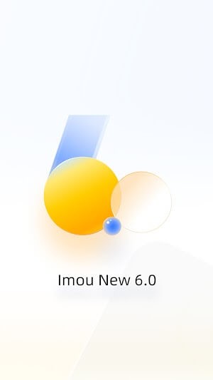 Imou Life là ứng dụng theo dõi camera giám sát từ xa trên di động