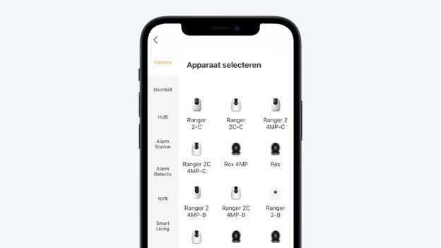 Hướng dẫn thiết lập camera IP Imou