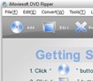 iMoviesoft DVD Ripper - Phần mềm rip DVD chuyên nghiệp