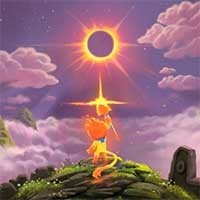 Imp of the Sun - Game Đi Cảnh Giải Cứu Mặt Trời