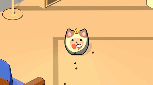 Mỗi chú mèo trong thế giới game Impawlse có tính cách và hành vi khác nhau