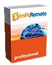 imPcRemote Manager Pro for Mac - Công cụ hỗ trợ từ xa