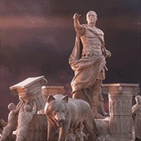 Imperator: Rome 2.0 - Xây dựng Đế chế La Mã hùng mạnh