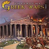 Imperiums: Greek Wars - Game Chiến Tranh Hy Lạp Quy Mô Lớn