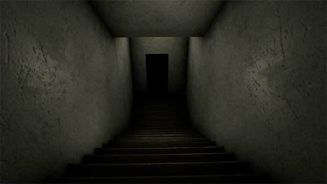 Tương tác với cả thế giới hiện tại và thế giới bên kia