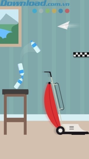 Chinh phục 300 cấp độ thử thách