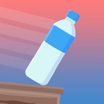 Impossible Bottle Flip Android 1.10 - Tải Game Ném Chai Nước