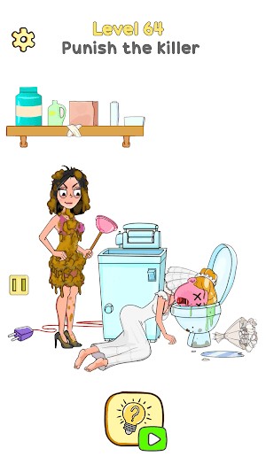 Sử dụng tư duy logic và IQ của bạn để tìm ra bí mật