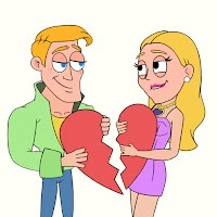 Impossible Date: Tricky Riddle - Game đố vui hack não trên Android