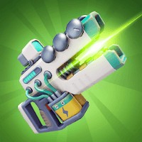 Impossible Space - Game bắn súng không gian iOS