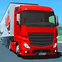 Impossible Truck Tracks Drive - Game Lái Xe Tải Miễn Phí