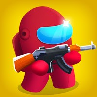 Imposter Fight 3D cho Android 2.01 - Tải Game Chiến Đấu Kẻ Mạo Danh