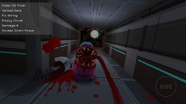 Đừng để bị kẻ thù phát hiện và tiêu diệt bạn