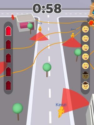 Lối chơi vui nhộn lấy cảm hứng từ Among Us