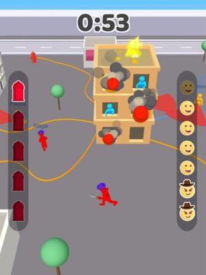 Trở thành kẻ mạo danh và giết tất cả mọi người mà không bị phát hiện