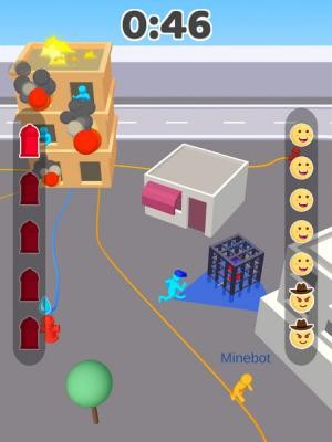 Hoặc là vị cứu tinh và tìm ra kẻ mạo danh