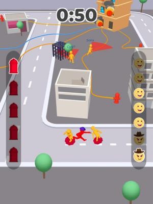 Điều khiển đơn giản