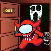 Imposter in Doors: Survival 1.2.5 - Tải Game Android