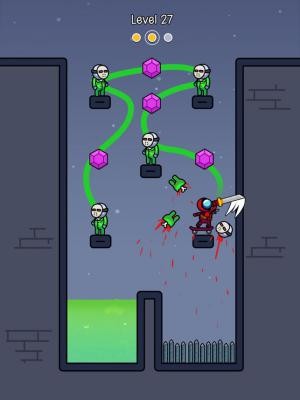 Imposter Mafia là game kẻ mạo danh kiểu mới vui nhộn