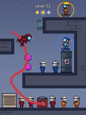 Vạch đường đi cho kẻ mạo danh